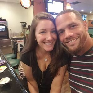 Meet your Posher, Erika